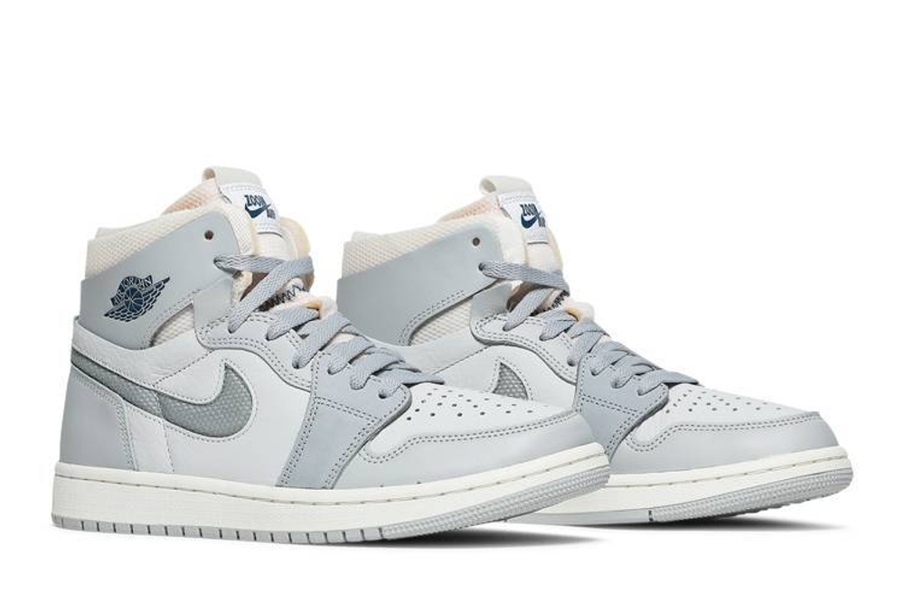 Кроссовки Jordan Air Jordan 1 Zoom Air Cmft "London"