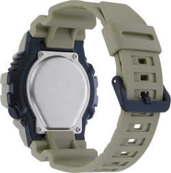 Часы Casio HDC-700-3A3VEF