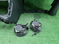 Комплект безопасности Citroen C3 Picasso (08-17)