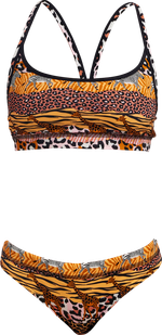 Купальник FUNKITA Zoo Life