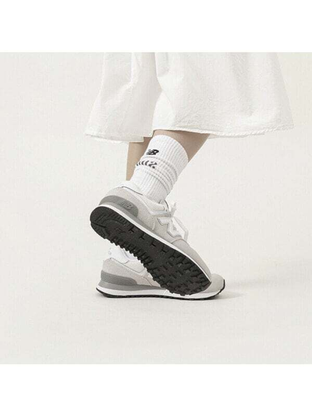 Кроссовки New Balance 574 Nimbus Cloud