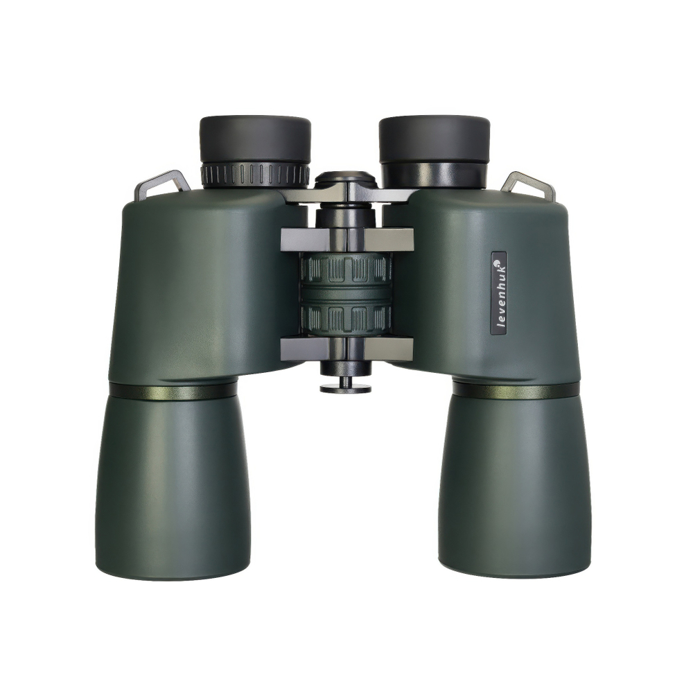 Бинокль Levenhuk New Sherman PRO 10x50