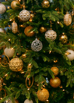 Новогодняя ель «Торжество»