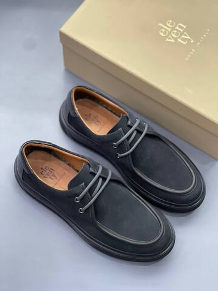 Полуботинки Eleventy