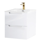 Мебель для ванной комнаты BelBagno ETNA-500-2C-SO-BO