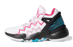 Кроссовки Adidas D.O.N. Issue 2 J