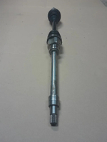 Привод правый Dong Feng H30 Cross (АКПП)