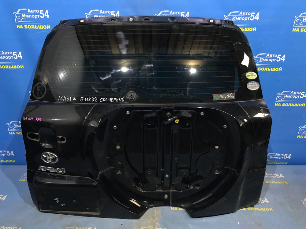 Дверь пятая TOYOTA RAV4 2005-2016