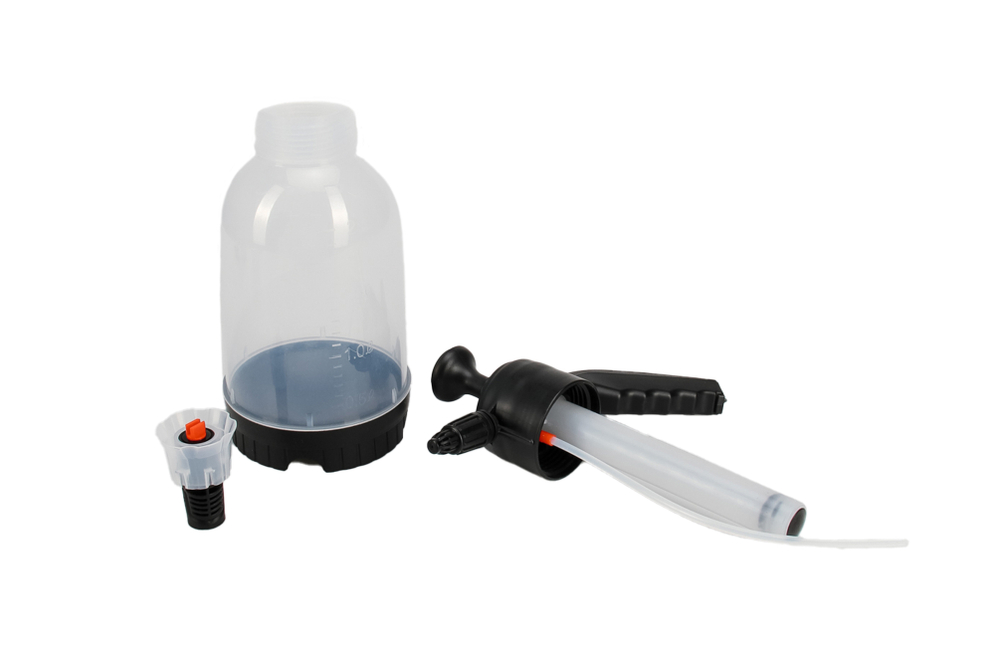 Glosswork FoamProLight Sprayer Распылитель с пенной насадкой 2л для нейтральных составов
