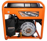 Генератор бензиновый LIFAN  4000 iO инверторный 4000io