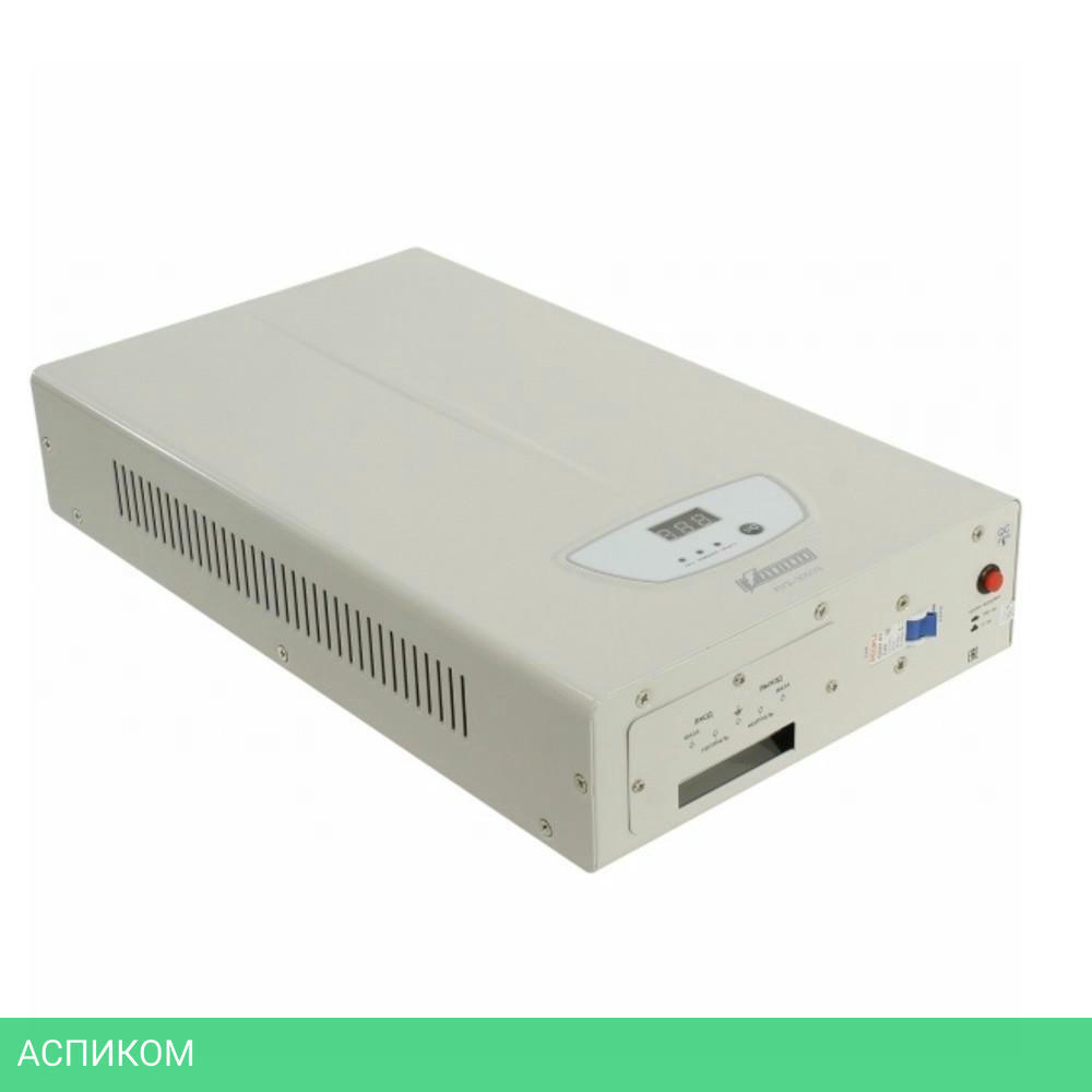 Стабилизатор напряжения PowerMan AVS 3000S