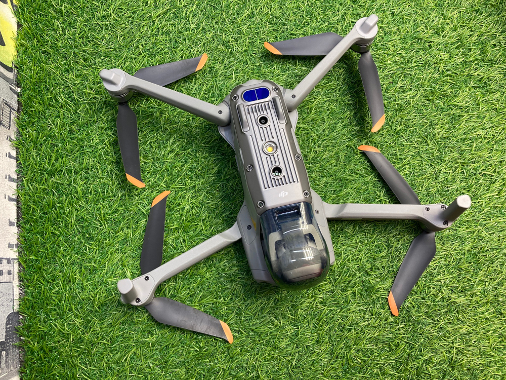 DJI Air 2S Fly More Combo