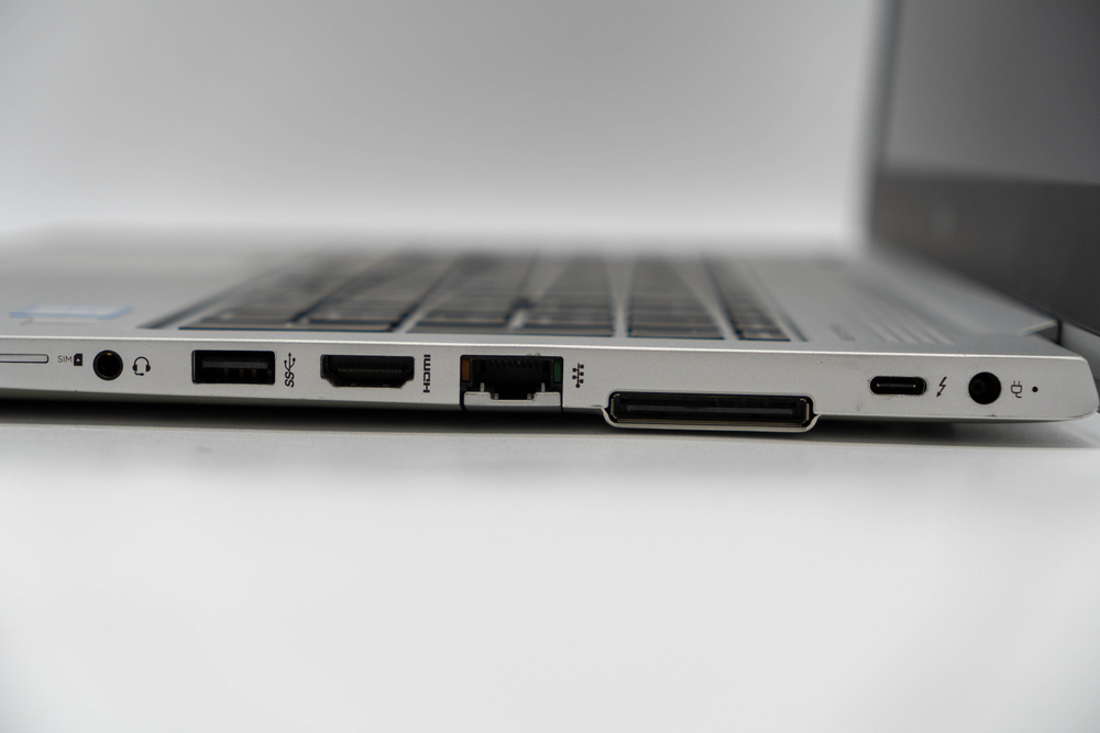Ноутбук HP EliteBook 850 G5 ( i7-8650U )