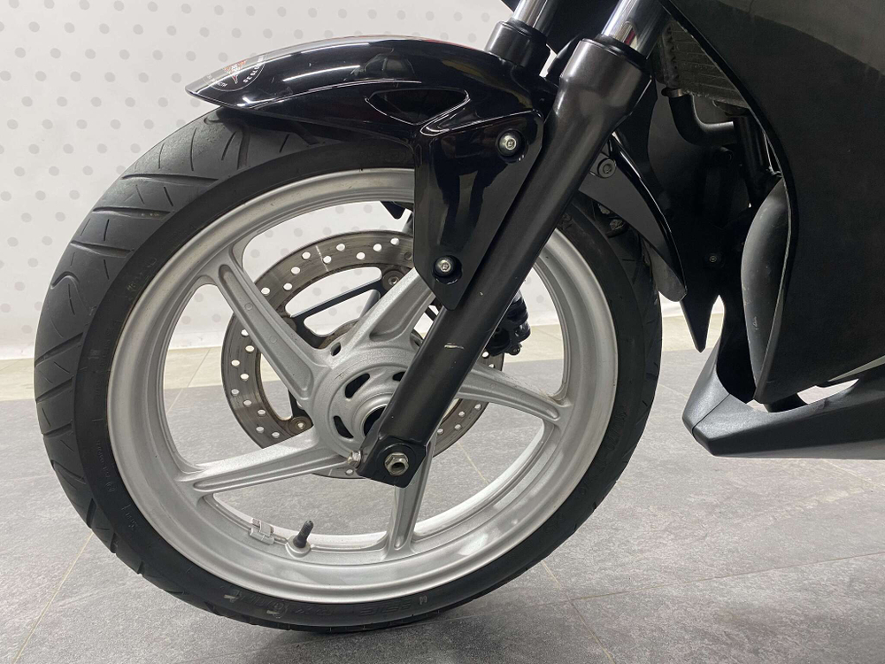 Honda CBR250R , 2012