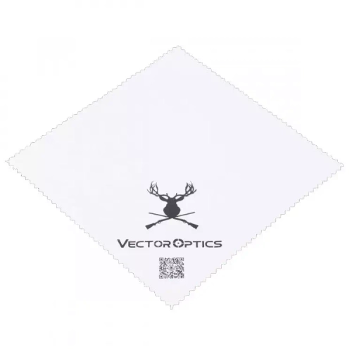 Прицел Vector Optics Marksman 4,5-18x50 SFP (SCOL-15)