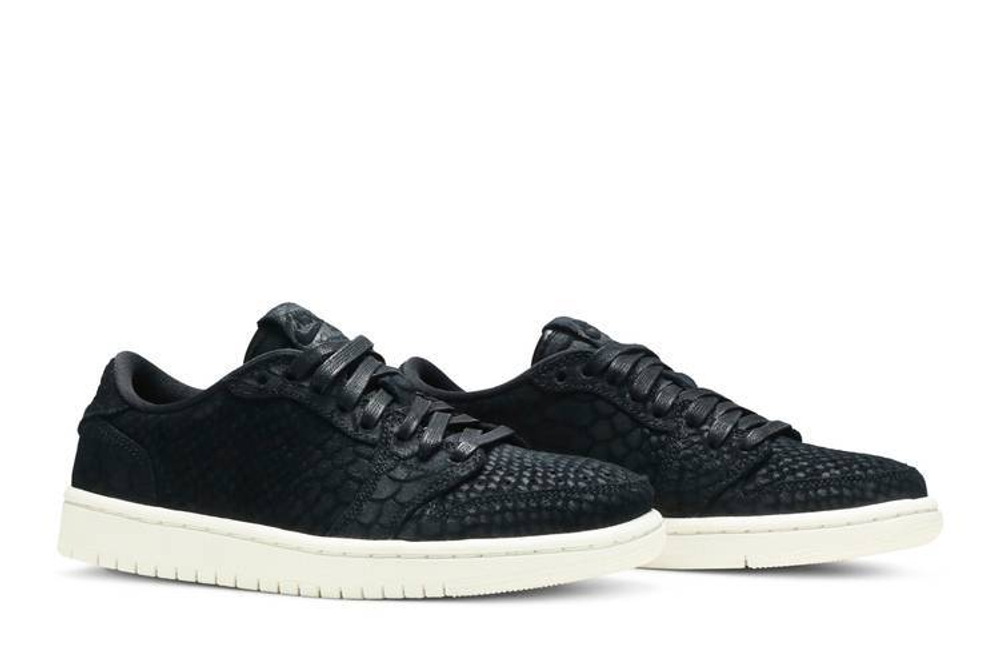 Кроссовки Jordan Air Jordan 1 Retro Low Ns (Женская размерная сетка)