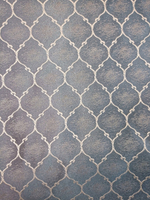 Портьера жаккард (6#) SW18Y437