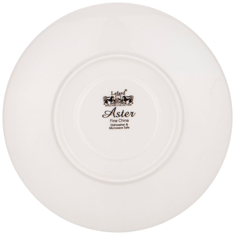 ЧАЙНЫЙ НАБОР LEFARD "АСТРА" НА 6 ПЕРСОН 12 ПР. 300 МЛ (КОР=2НАБ.)