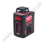 FUBAG Лазерный уровень Prisma 20R VH360