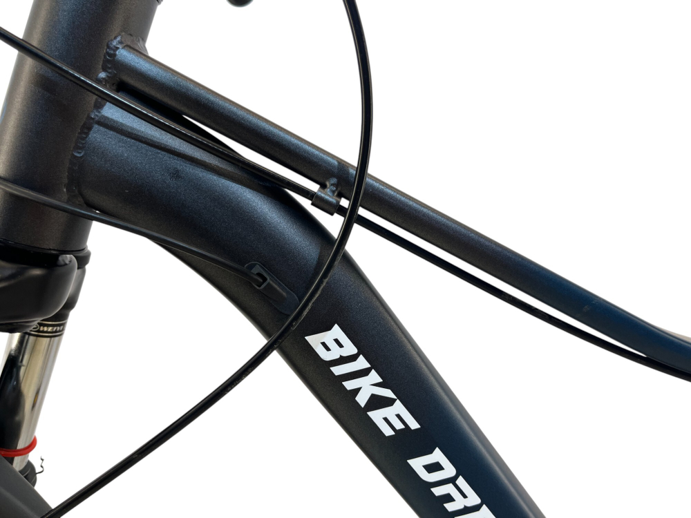 Велосипед Bike Dragon 20" 21ск BD-3-20-1 синий