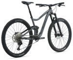 Двухподвесный велосипед Giant Trance 29 3 (2021)