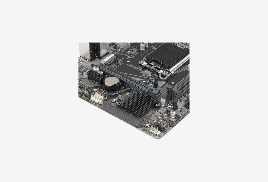 GIGABYTE H610M S2H V3 DDR4_0426709110238