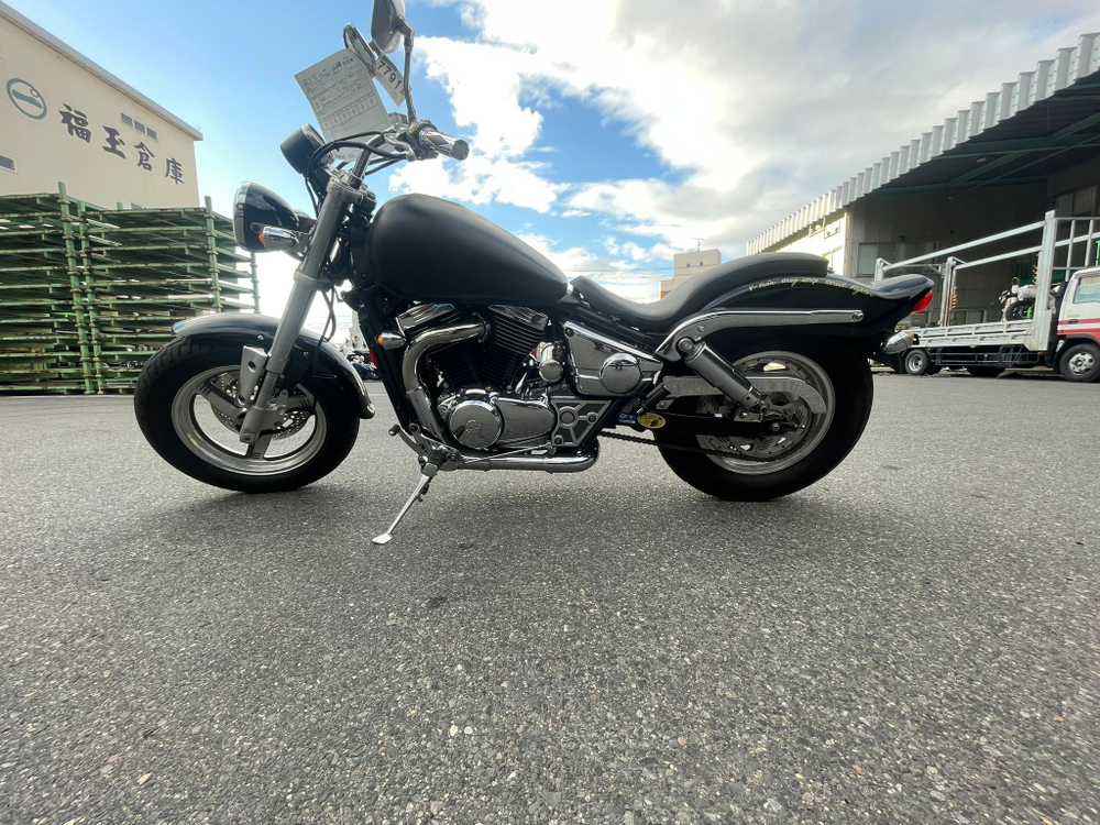 Suzuki Desperado 400 039578
