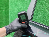 Дверь передняя правая Jetour X90 PLUS (2021-н.в.)