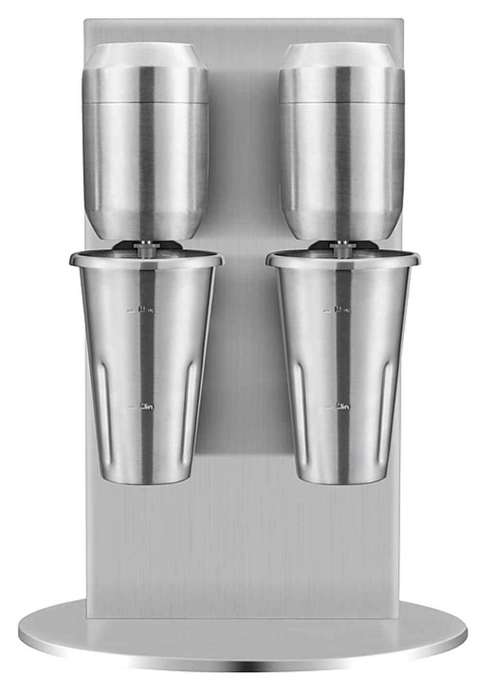 Миксер для молочных коктейлей VIATTO VA-DM-B-21C