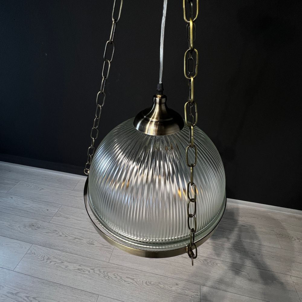 Подвесной светильник VICTORIAN