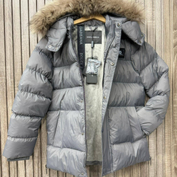 Пуховик Dolce&Gabbana