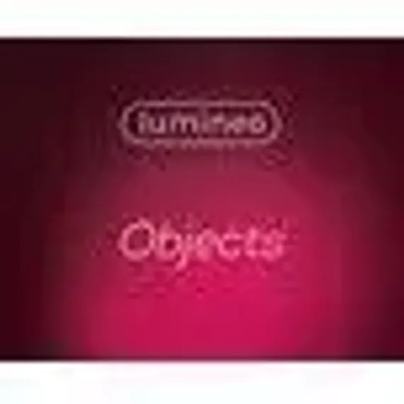 Светодиодная картина Рождественский Париж 40*60 см с оптоволоконной и LED подсветкой, на батарейках, Kaemingk (480627)