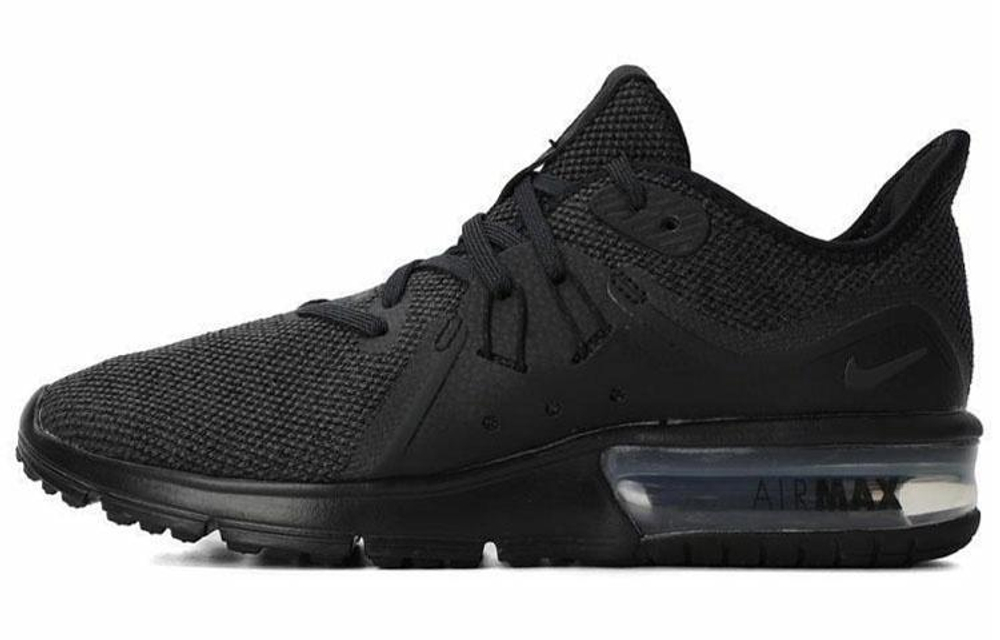 Кроссовки Nike Air Max Sequent 3 (Женская размерная сетка)