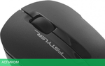 Мышь A4Tech Fstyler FG15C Air 2 Black