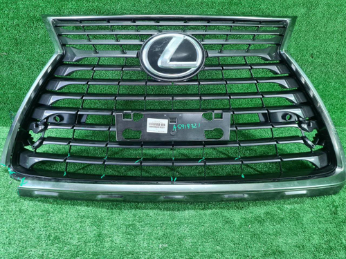 Решетка радиатора Lexus NX 1 (2017-2021)