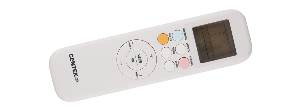 Сплит-система Centek CT-65CDC12 белый