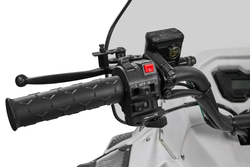 Снегоход IRBIS TUNGUS 600LE PRO 25/26