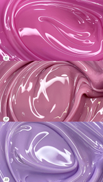 Моделирующий гель CREAMY