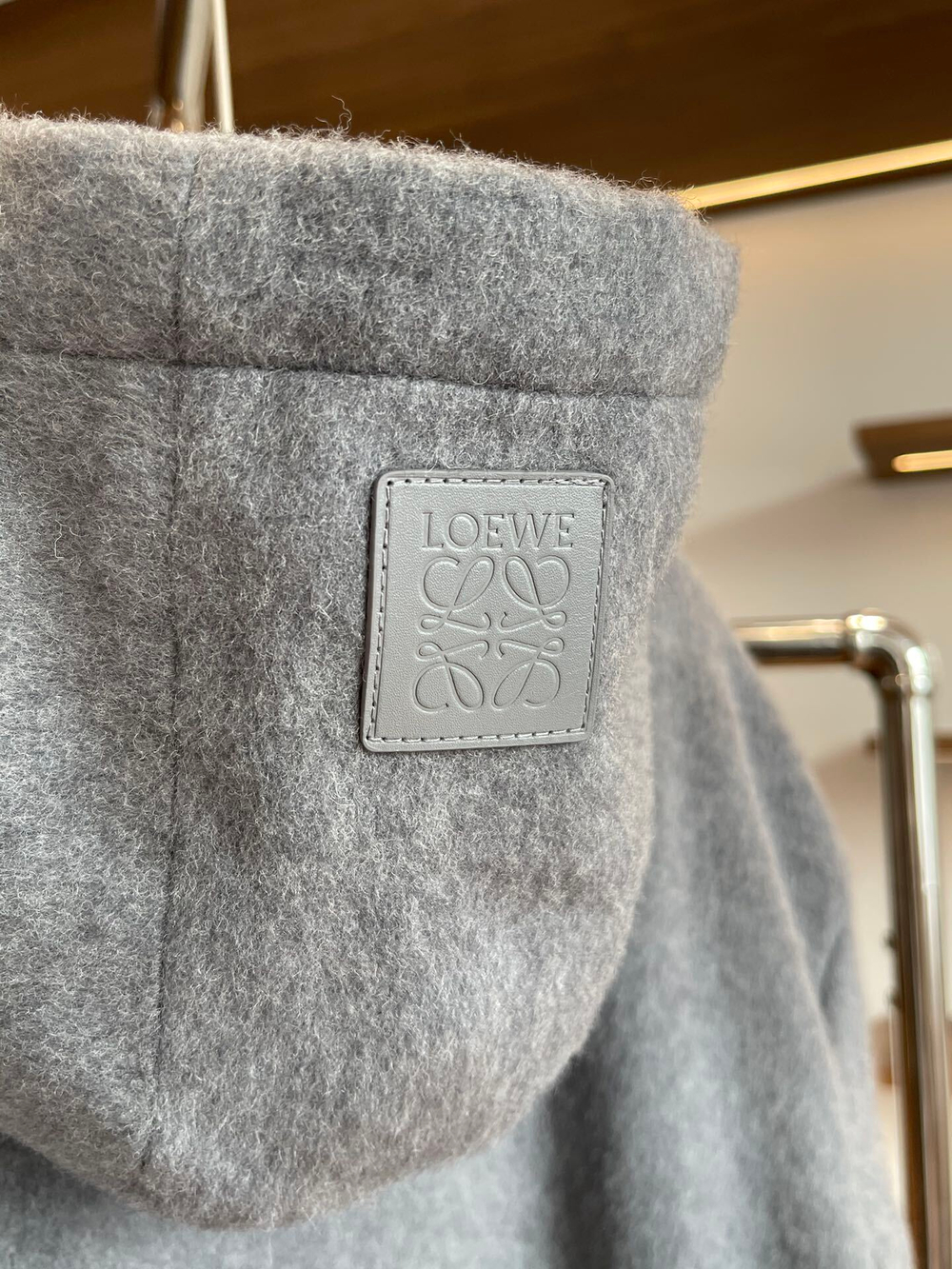 Loewe Jacket
