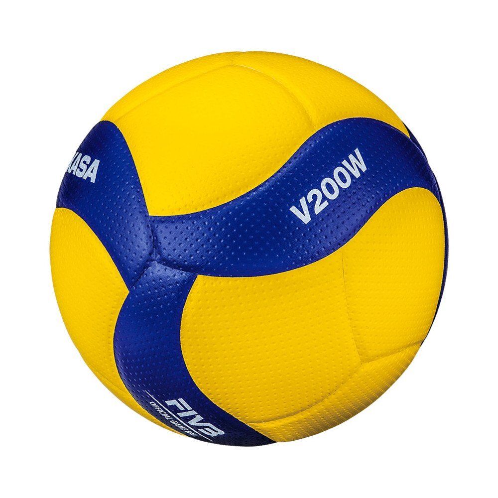 Волейбольный мяч Mikasa VXT 30 ball Multicolor