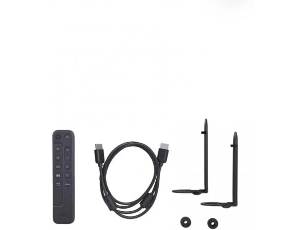 Саундбар JBL Bar 300