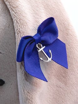 Мягкая игрушка Зайка Ми Розовый закат (32 cm), в коробке