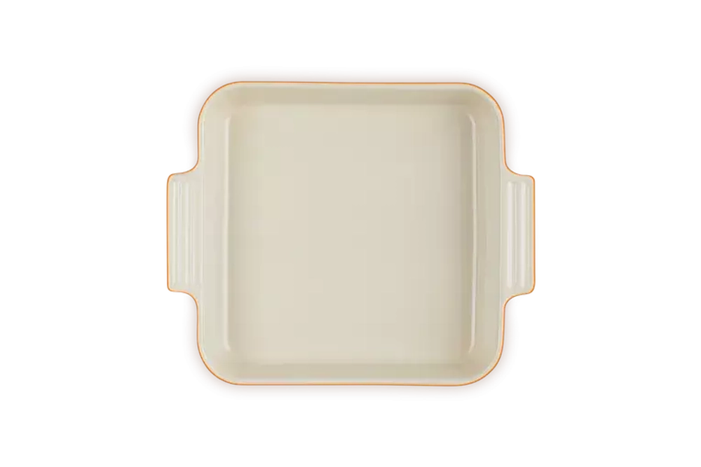 Le Creuset - Форма для выпечки 28x23см 1,8л пламя / артикул   71113230900001  / GTIN 843251117000