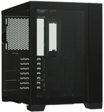 Корпус eATX Lian Li PC-O11 Dynamic Mini