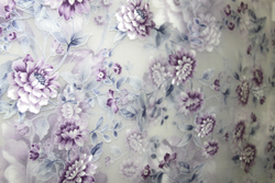 Ткань для штор Bering Arles D 21 Purpura