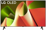 Телевизор OLED LG OLED55B4RLA.ARUB