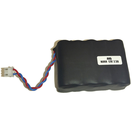 Аккумулятор блока управления ТП-85.КЗЭ