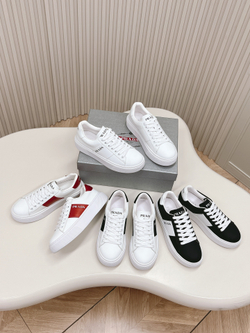 Prada Sneakers (4 colors)