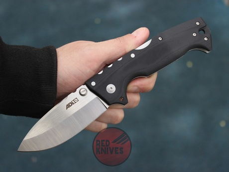 Реплика ножа Cold Steel AD-10 G10