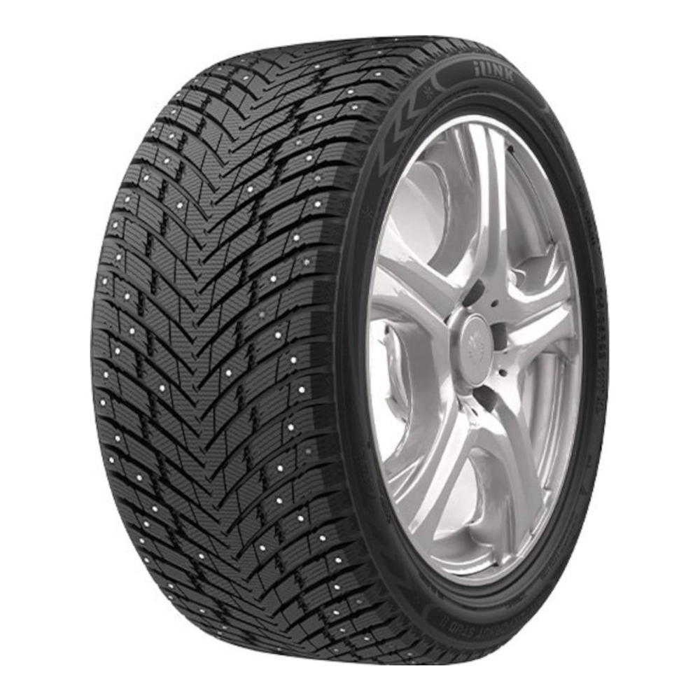 Зимняя шина шипованная ILink WinterVorhut Stud II (285/40 R21 109T)